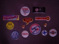 FISTOL PIN PARA SOLAPA